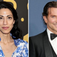 Image for article titled Bradley Cooper and Huma Abedin Are Reportedly Dating, Set Up by Anna Wintour